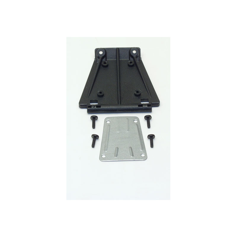 Electric car room 1/10 kansas bumper | Scientific-MHD