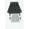 Electric car room 1/10 kansas bumper | Scientific-MHD