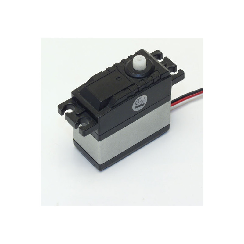 Electric car room all path 1/10 Kansas SERVO STANCH DIRECTION | Scientific-MHD