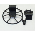 Electric car room all path 1/10 Kansas Relief Support | Scientific-MHD