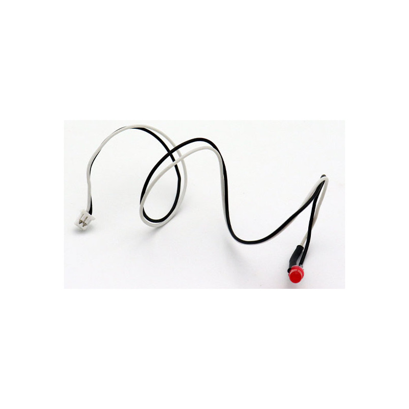 Piece for electric LED electric helicopter C400 | Scientific-MHD