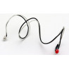 Piece for electric LED electric helicopter C400 | Scientific-MHD