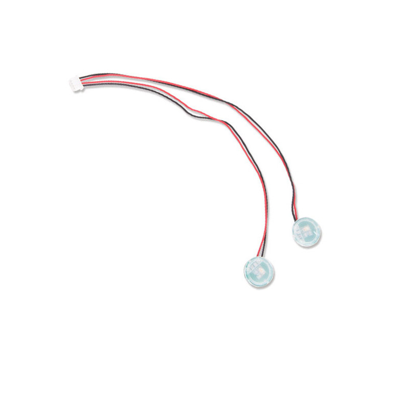 Piece for Drônes LEDs GPS X350 | Scientific-MHD