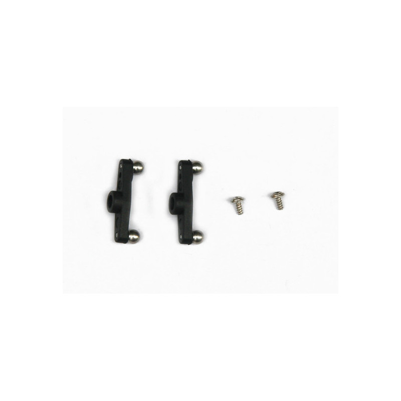 Piece for electric helicopter lever Mixing head rotor D700 | Scientific-MHD