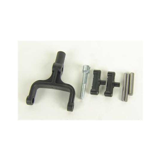 Piece for Monster Truck Thermal 1/16 LEVER Passage Rear driving | Scientific-MHD