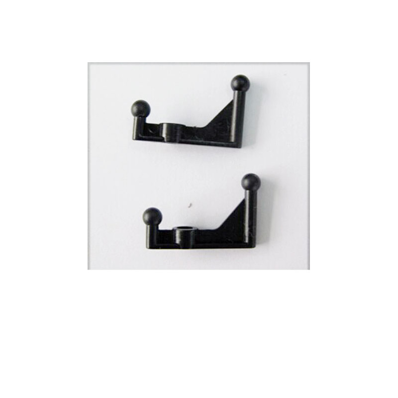 Piece for electric helicopter Mixing levers tiny 530bl | Scientific-MHD