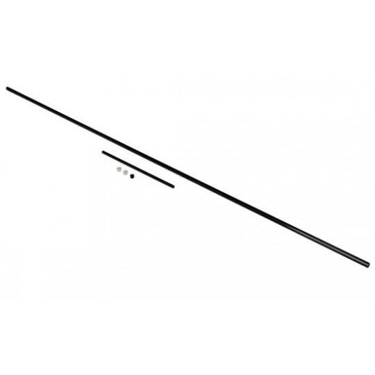 Part for radio -controlled sailboat mast for DF95 sails Part for radio -controlled sailboat mast for DF95 sails | Scientific-MHD