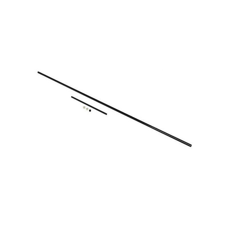 Part for radio -controlled sailboat mast for sails B DF95 | Scientific-MHD