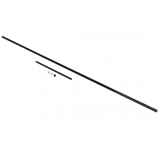 Part for radio -controlled sailboat mast for sails B DF95 Part for radio -controlled sailboat mast for sails B DF95 | Scientific-MHD