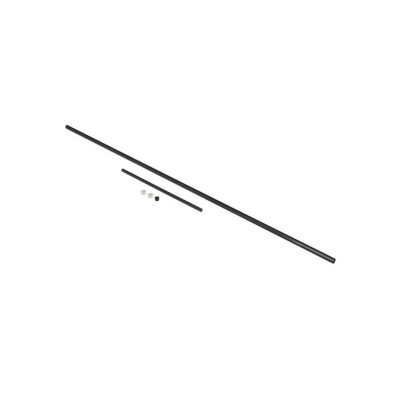 Part for radio -controlled sailboat mast for C DF95 sails | Scientific-MHD