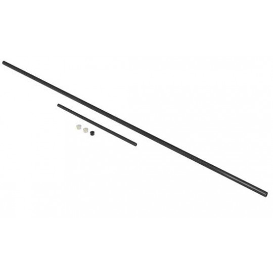 Part for radio -controlled sailboat mast for C DF95 sails Part for radio -controlled sailboat mast for C DF95 sails | Scientific-MHD