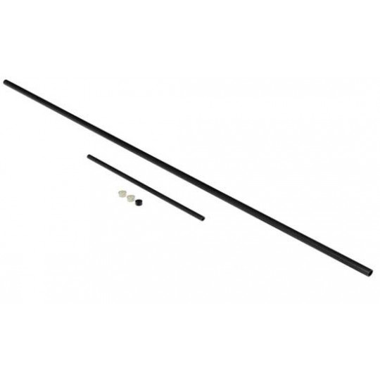 Part for radio -controlled sailboat mast for DF95 sails Part for radio -controlled sailboat mast for DF95 sails | Scientific-MHD