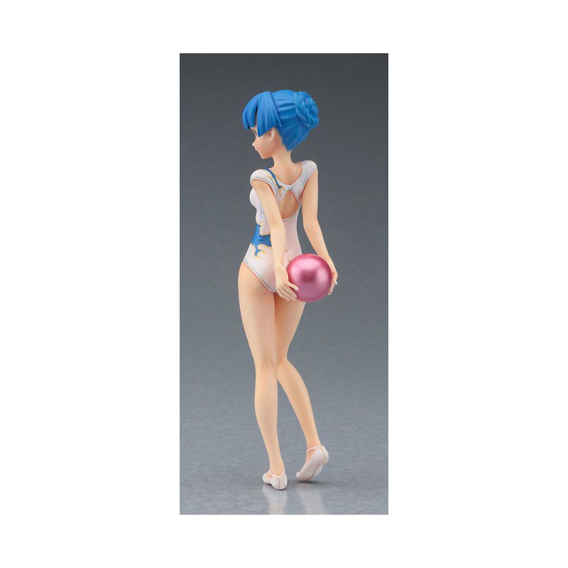 Egg Girls “Sara Mayuki” 1/12 | Scientific-MHD