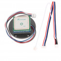 Piece For Drônes GPS Module QR X350 PRO | Scientific-MHD