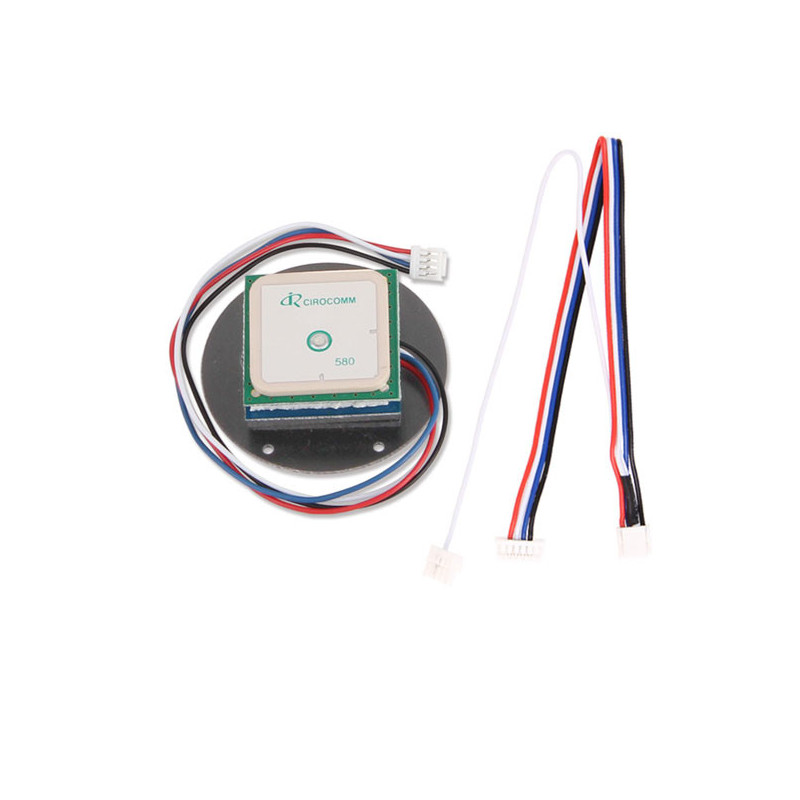 Piece For Drônes GPS Module QR X350 PRO | Scientific-MHD