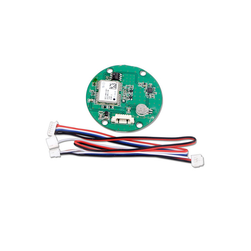 Piece for Drônes GPS Tali / Scout module | Scientific-MHD