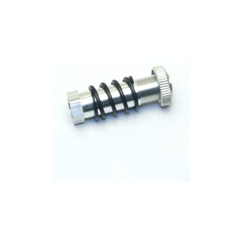Part for thermal car all path 1/8 amount and spring Sauve servo | Scientific-MHD