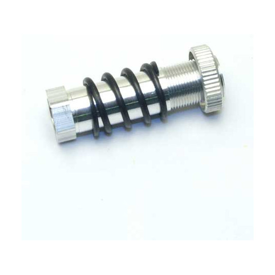 Part for thermal car all path 1/8 amount and spring Sauve servo | Scientific-MHD