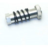 Part for thermal car all path 1/8 amount and spring Sauve servo | Scientific-MHD