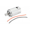 Part for motor electric car + target pinion | Scientific-MHD