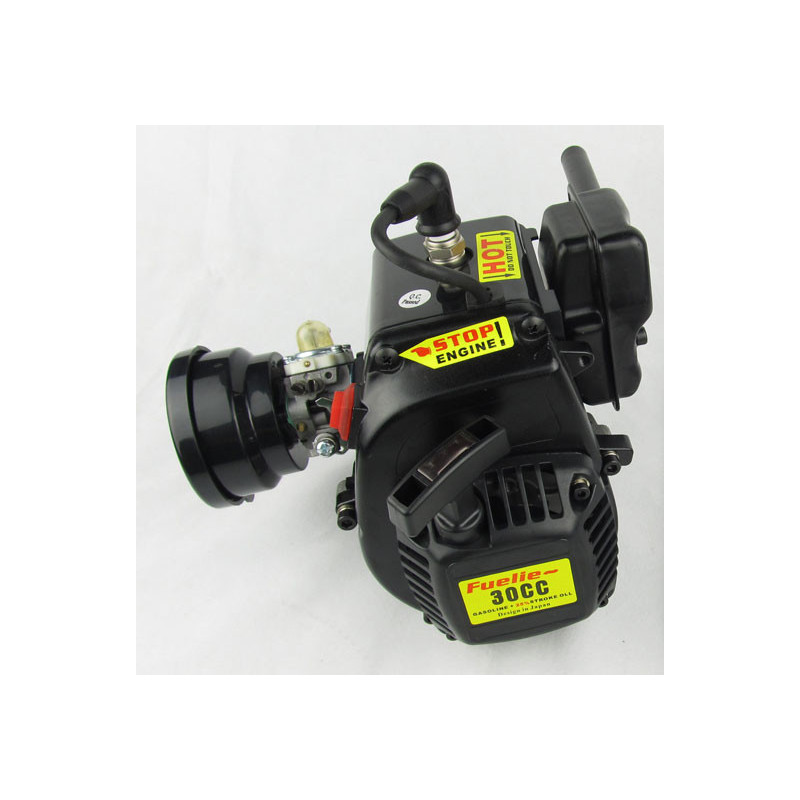 Part for thermal car all path 1/5 engine 30cc Flash Buggy 1/5 | Scientific-MHD