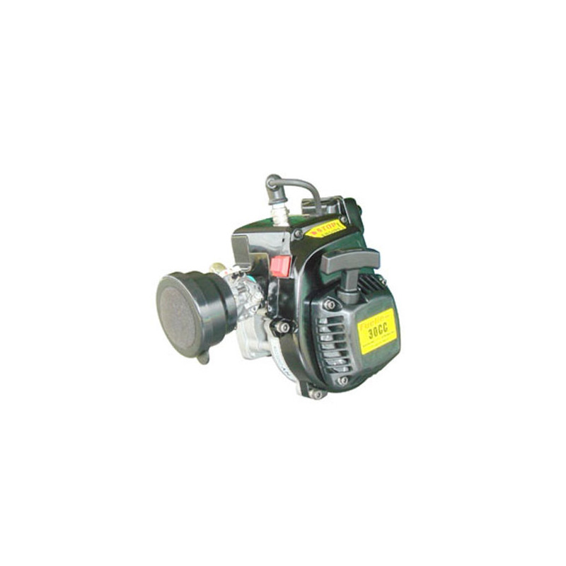 Part for thermal car all path 1/5 engine 30cc Flash Buggy 1/5 | Scientific-MHD