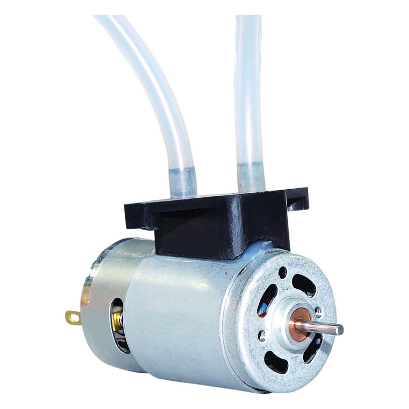 Part for engine speed boats 390 mini warrior v2 | Scientific-MHD