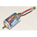 Part for car electric car 1/10 engine 540 flash track | Scientific-MHD