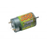 Part for electric car all path 1/10 550 motor with coals | Scientific-MHD