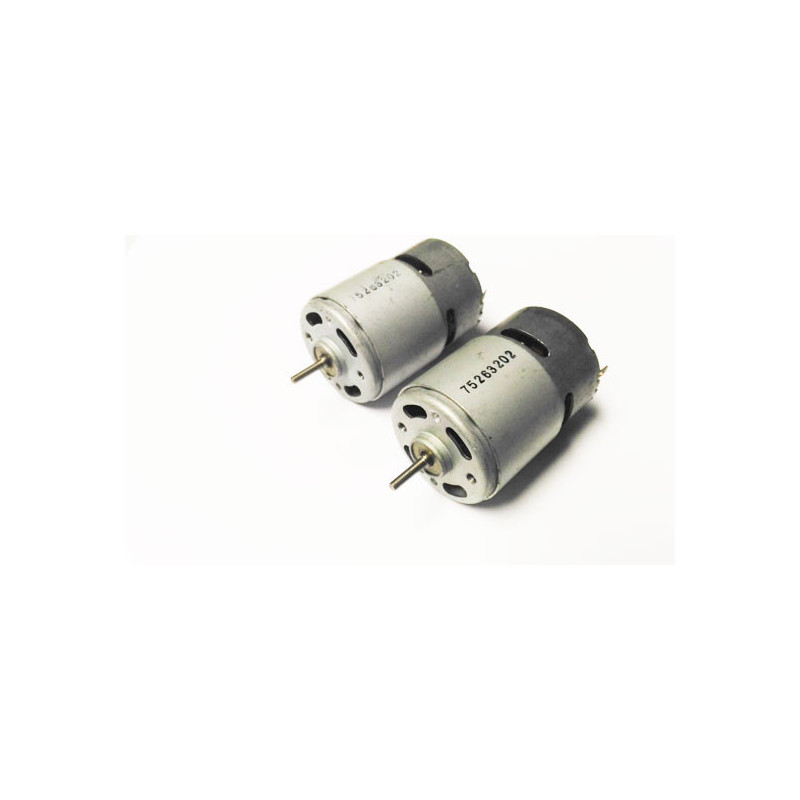 Part for engine land accessory 750 Bench M2 1/8 | Scientific-MHD