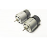 Part for engine land accessory 750 Bench M2 1/8 | Scientific-MHD