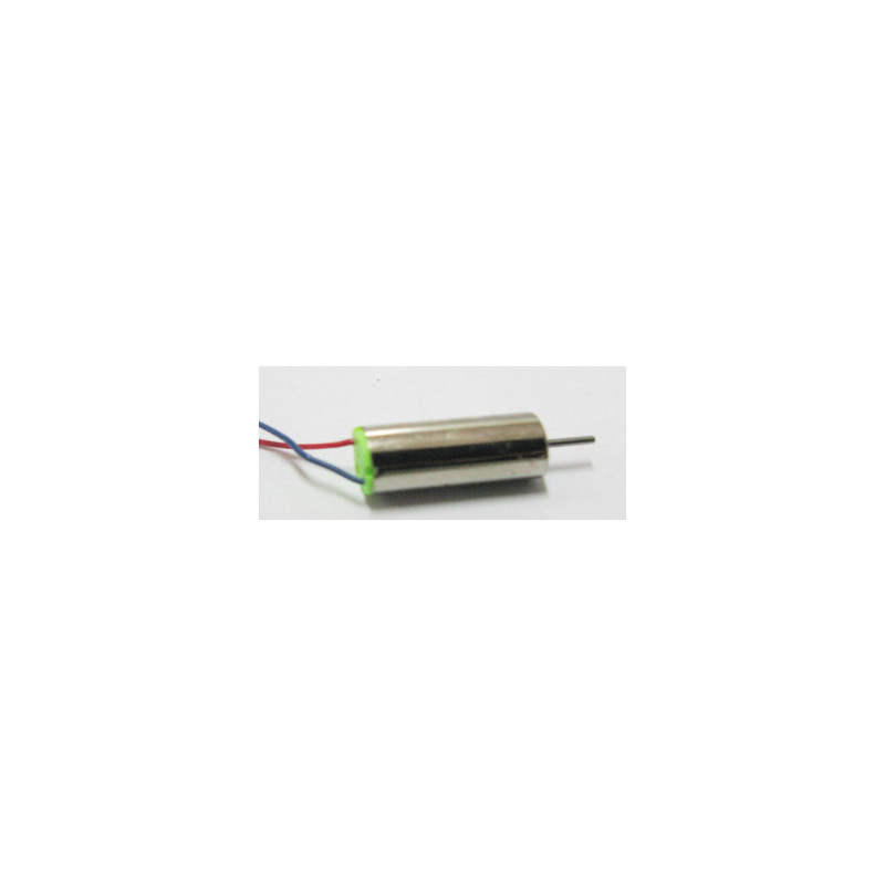 Part for electrical helicopter engine anti -couple Big Eagle | Scientific-MHD