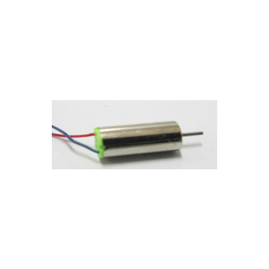 Part for electrical helicopter engine anti -couple Big Eagle | Scientific-MHD