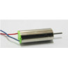 Part for electrical helicopter engine anti -couple Big Eagle | Scientific-MHD