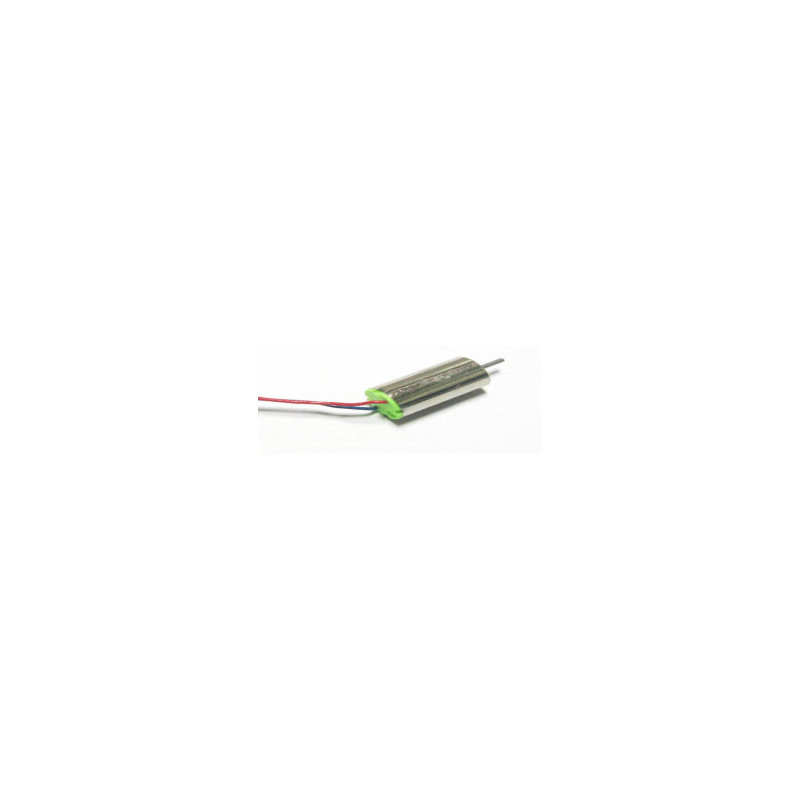 Part for electrical helicopter engine anti -couple Eagle | Scientific-MHD