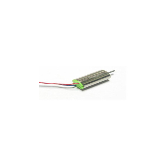 Part for electrical helicopter engine anti -couple Eagle | Scientific-MHD