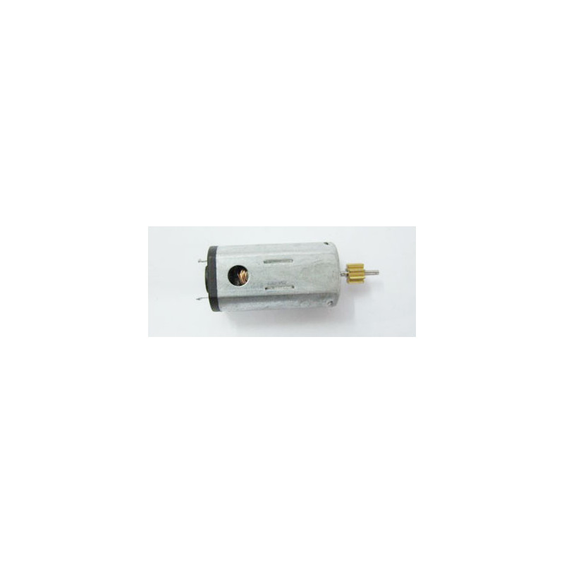 Part for electrical helicopter engine anti -torque Tiny 400 | Scientific-MHD