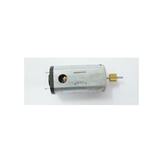 Part for electrical helicopter engine anti -torque Tiny 400 | Scientific-MHD