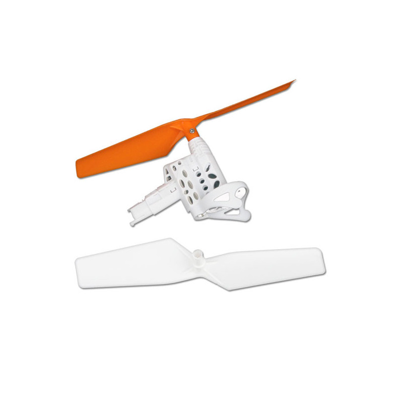 Part for Electric Helicopter Engine Anti Household QR W100S | Scientific-MHD