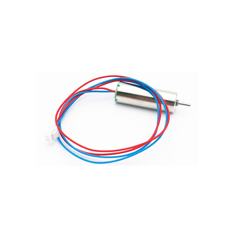 Part for electrical helicopter anti -pale engine C400 | Scientific-MHD