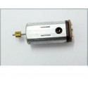 Part for electric helicopter rear engine tiny 530 BL | Scientific-MHD