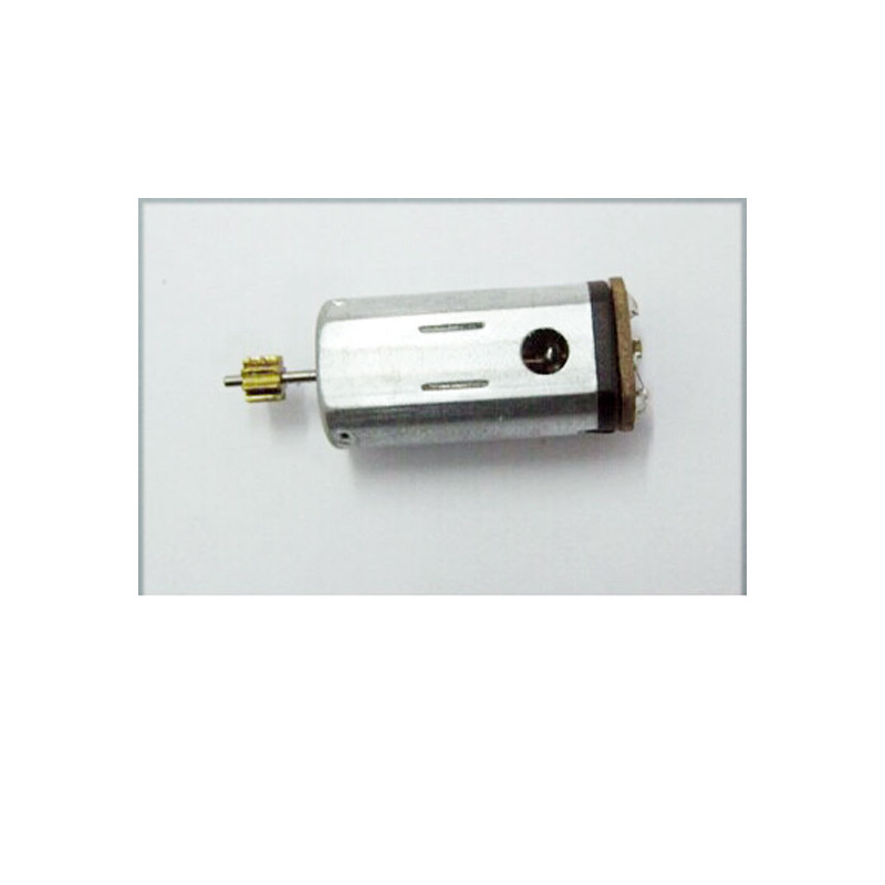 Part for electric helicopter rear engine tiny 530 BL | Scientific-MHD