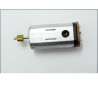Part for electric helicopter rear engine tiny 530 BL | Scientific-MHD