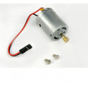 Part for electric helicopter front engine 370 Big Lama | Scientific-MHD