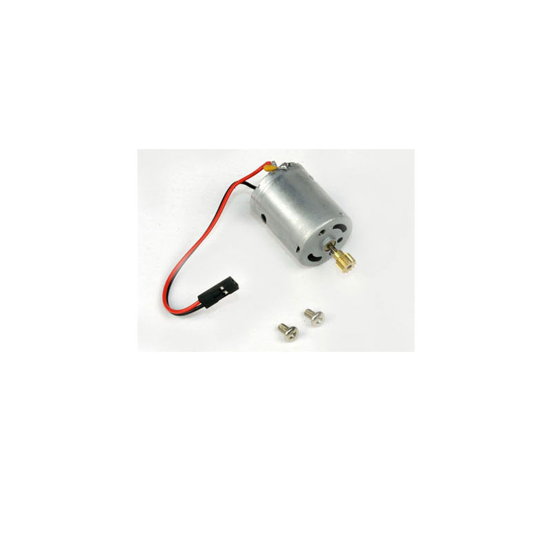 Part for electric helicopter front engine 370 Big Lama | Scientific-MHD