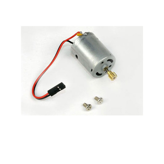 Part for electric helicopter front engine 370 Big Lama | Scientific-MHD