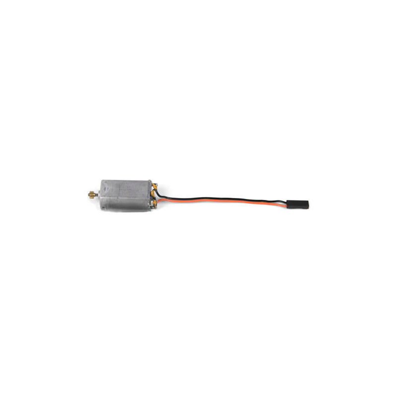 Part for electric helicopter engine B birotor esky | Scientific-MHD