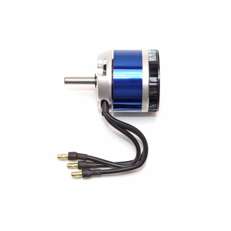 Part for engine speed boats BL 2815 Bullet / US.1 | Scientific-MHD