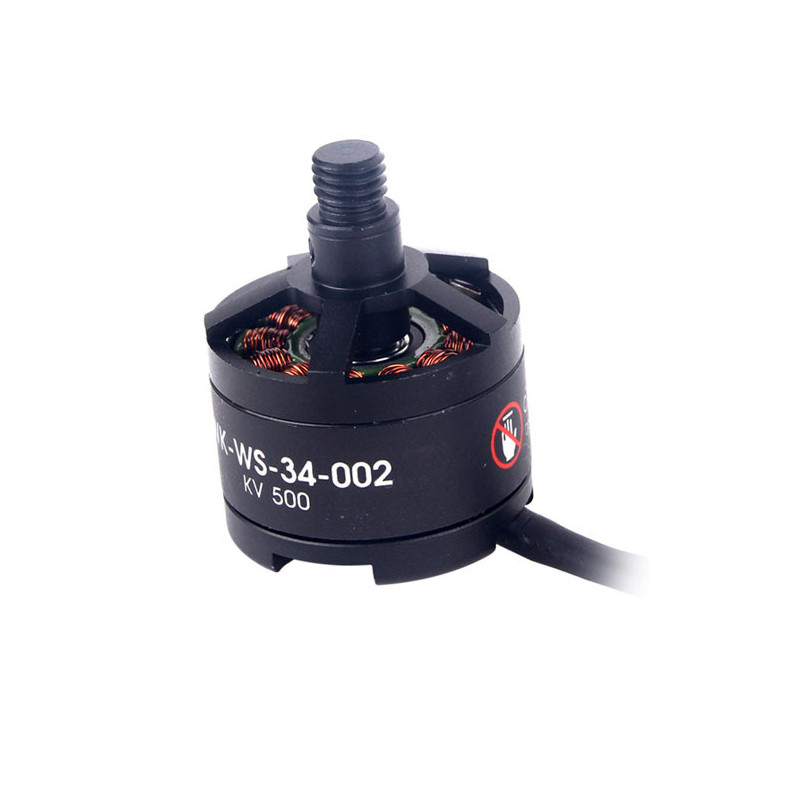 Part for drones engine blens ah scout x4 | Scientific-MHD