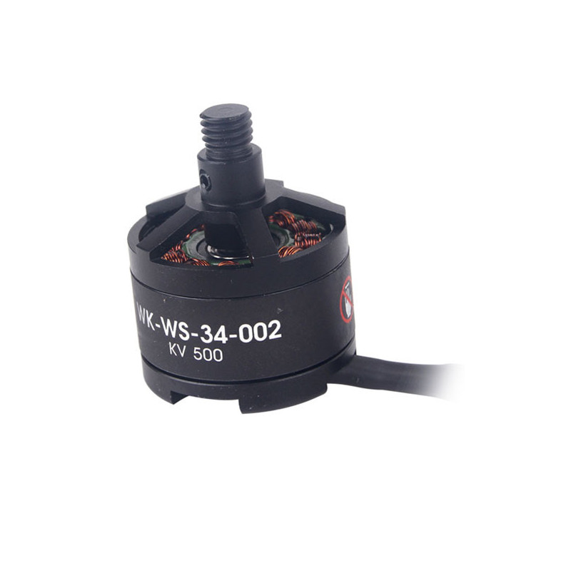 Part for Drônes Bl Sens House Scout | Scientific-MHD